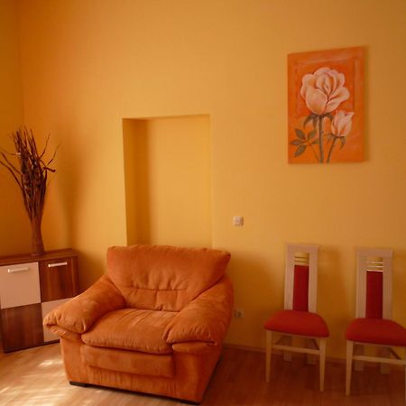 City Apartment In Nuernberg Eksteriør billede