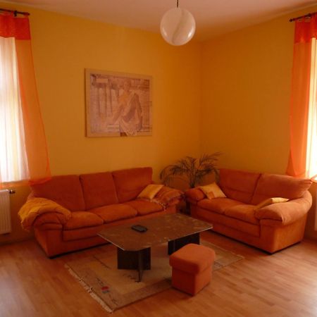 City Apartment In Nuernberg Eksteriør billede