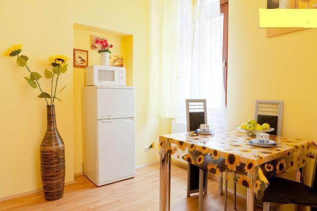 City Apartment In Nuernberg Eksteriør billede