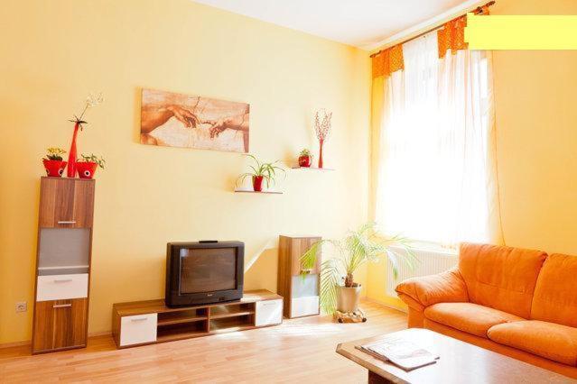 City Apartment In Nuernberg Værelse billede