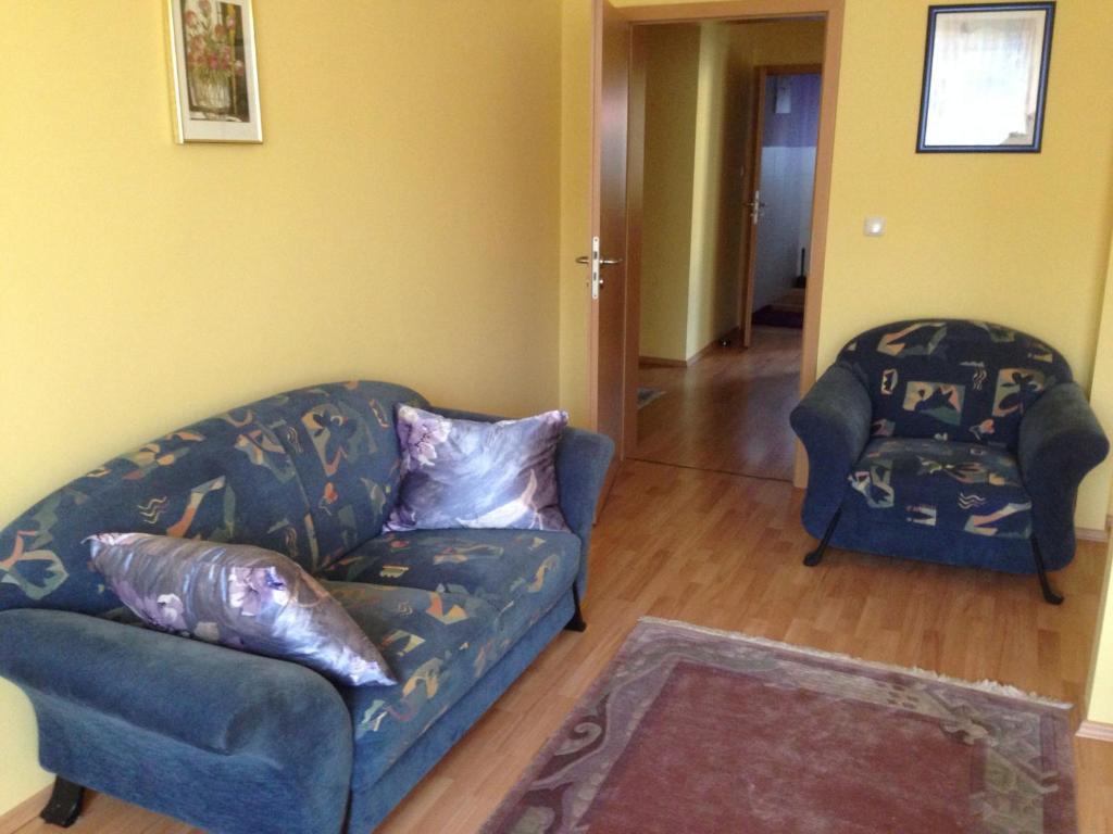 City Apartment In Nuernberg Værelse billede