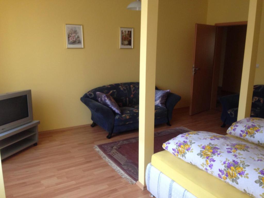 City Apartment In Nuernberg Eksteriør billede