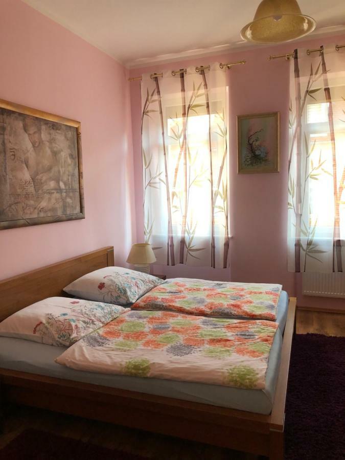 City Apartment In Nuernberg Eksteriør billede